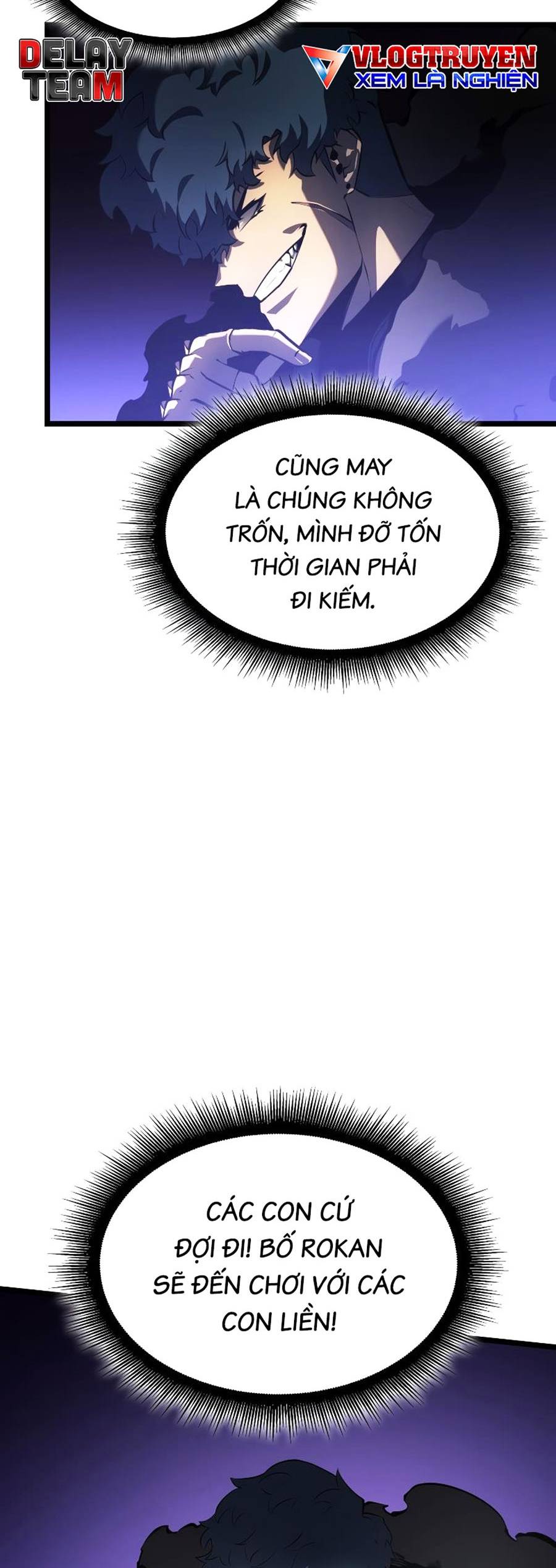 Ranker Cấp SSS Hồi Quy Chapter 67 - Trang 2