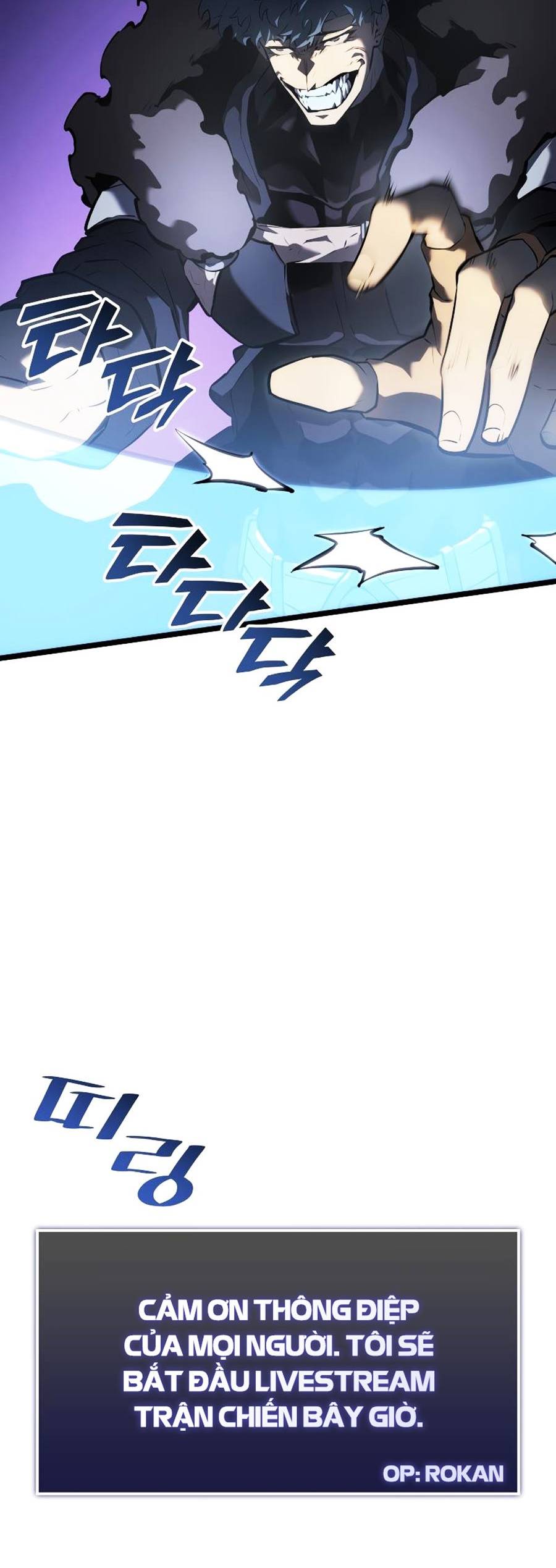 Ranker Cấp SSS Hồi Quy Chapter 67 - Trang 2