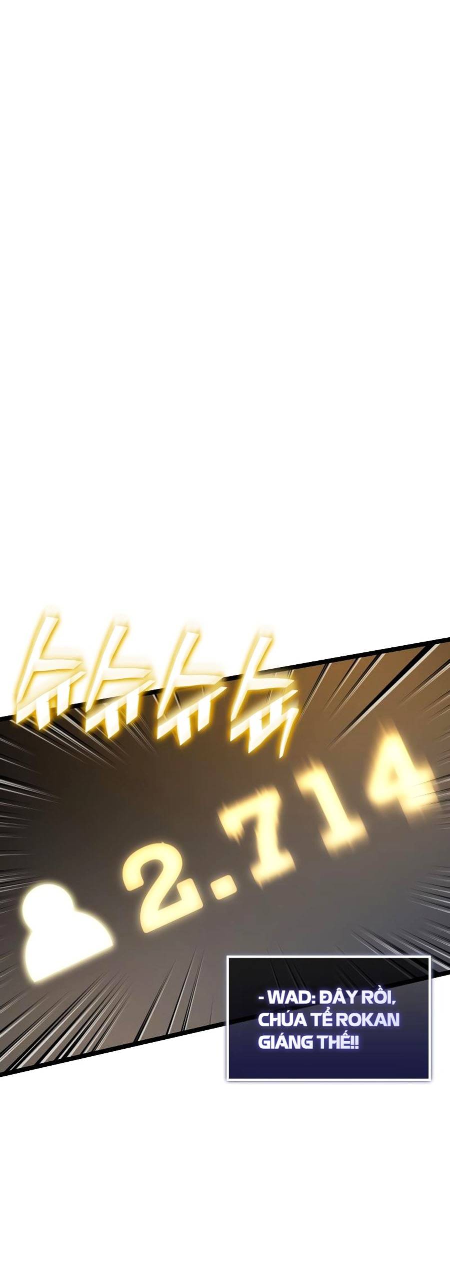 Ranker Cấp SSS Hồi Quy Chapter 67 - Trang 2