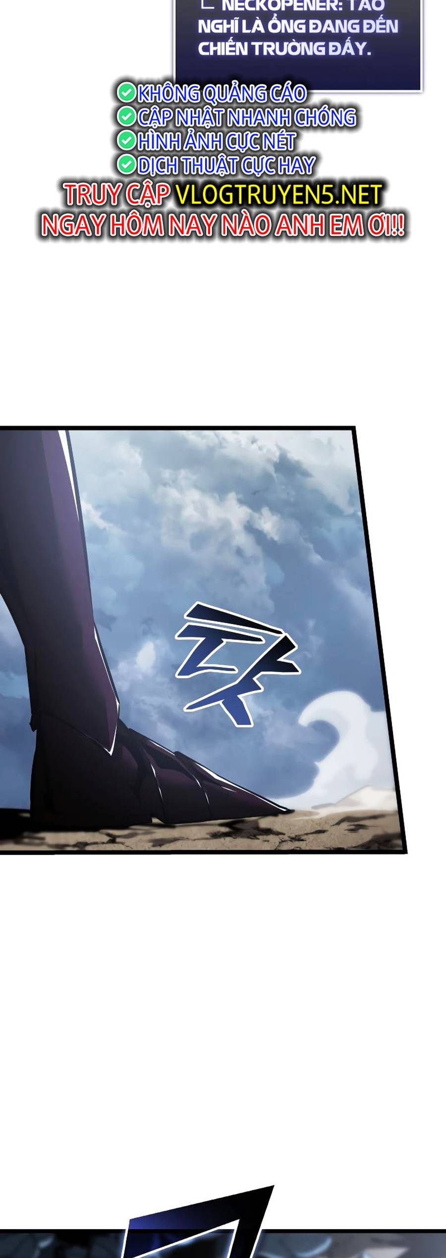 Ranker Cấp SSS Hồi Quy Chapter 67 - Trang 2