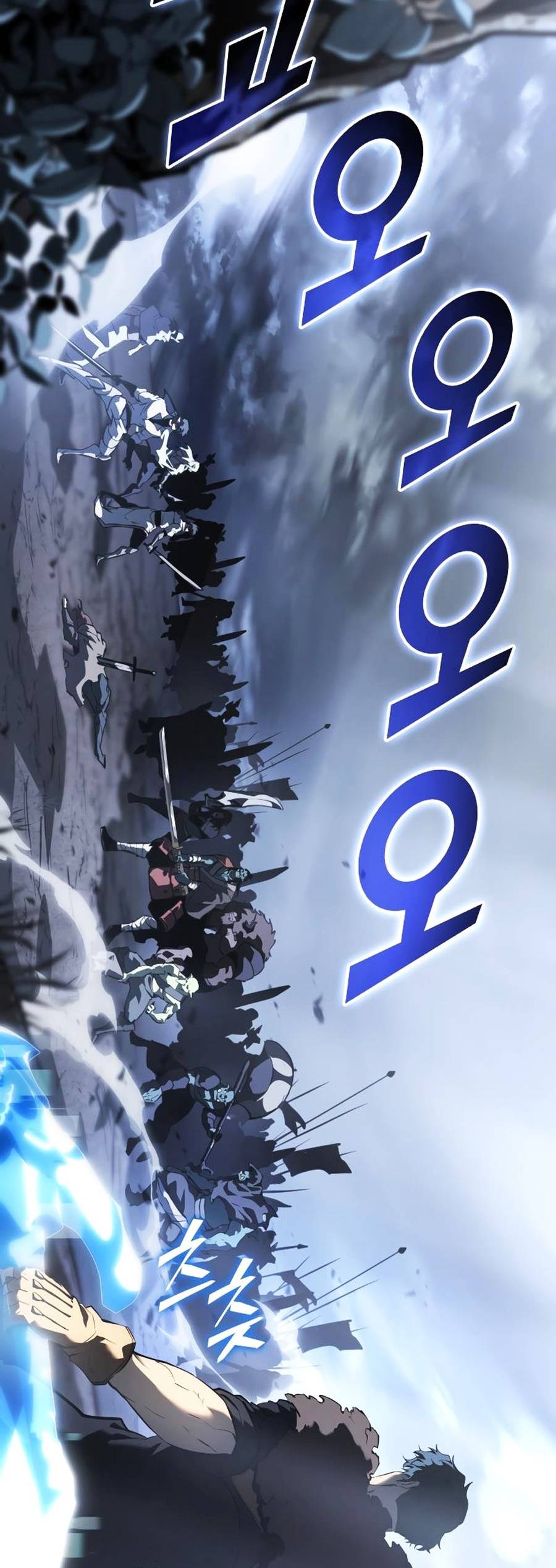 Ranker Cấp SSS Hồi Quy Chapter 67 - Trang 2