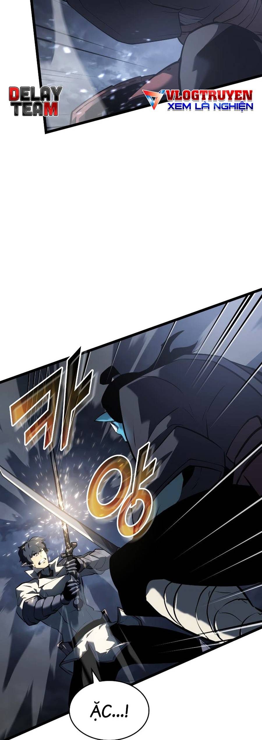 Ranker Cấp SSS Hồi Quy Chapter 67 - Trang 2