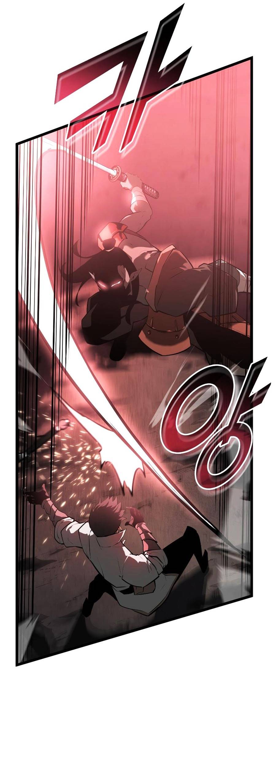 Ranker Cấp SSS Hồi Quy Chapter 67 - Trang 2