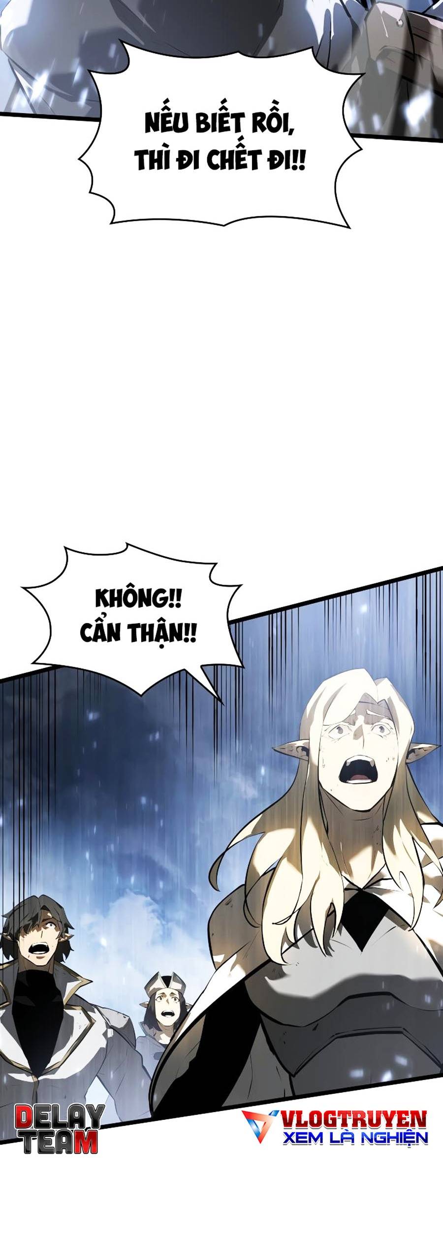 Ranker Cấp SSS Hồi Quy Chapter 67 - Trang 2