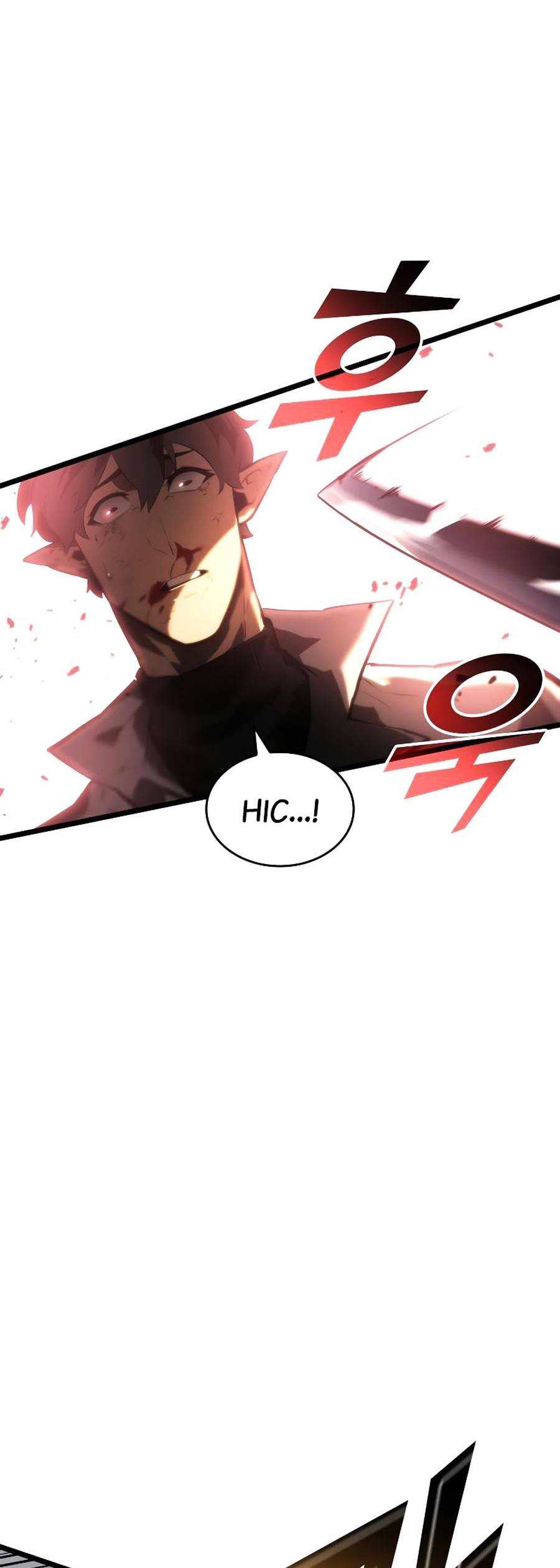 Ranker Cấp SSS Hồi Quy Chapter 67 - Trang 2