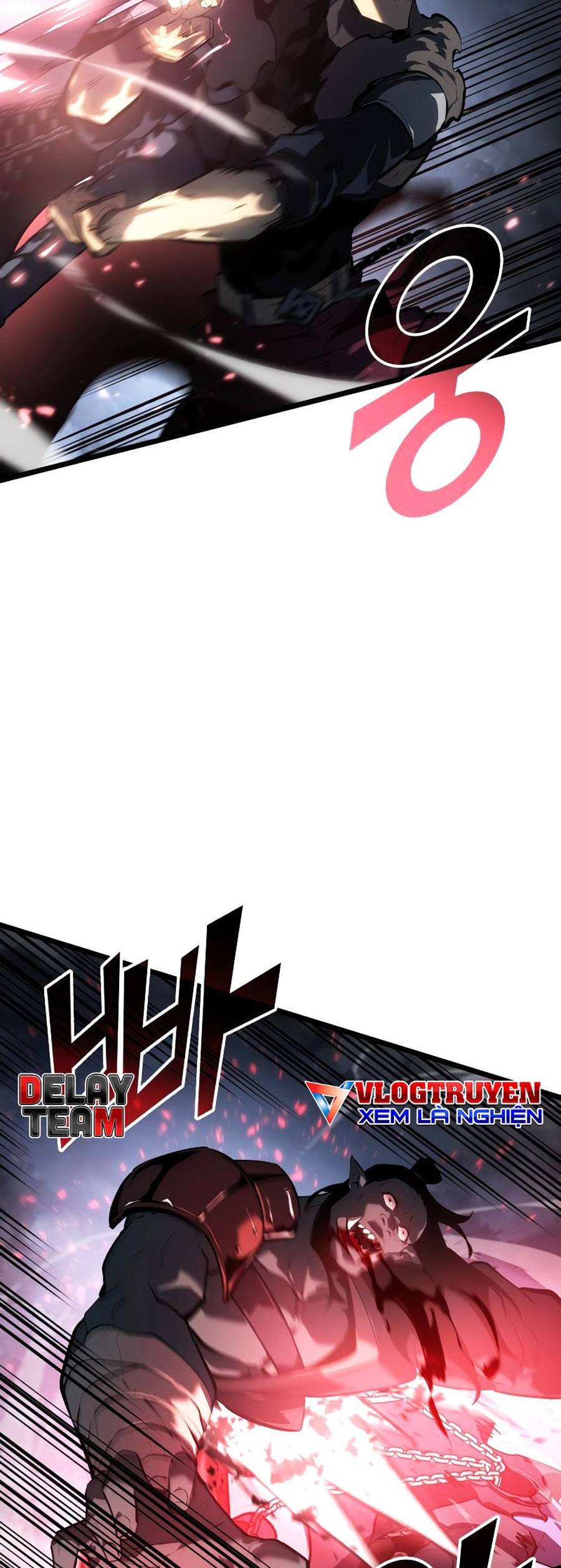 Ranker Cấp SSS Hồi Quy Chapter 67 - Trang 2