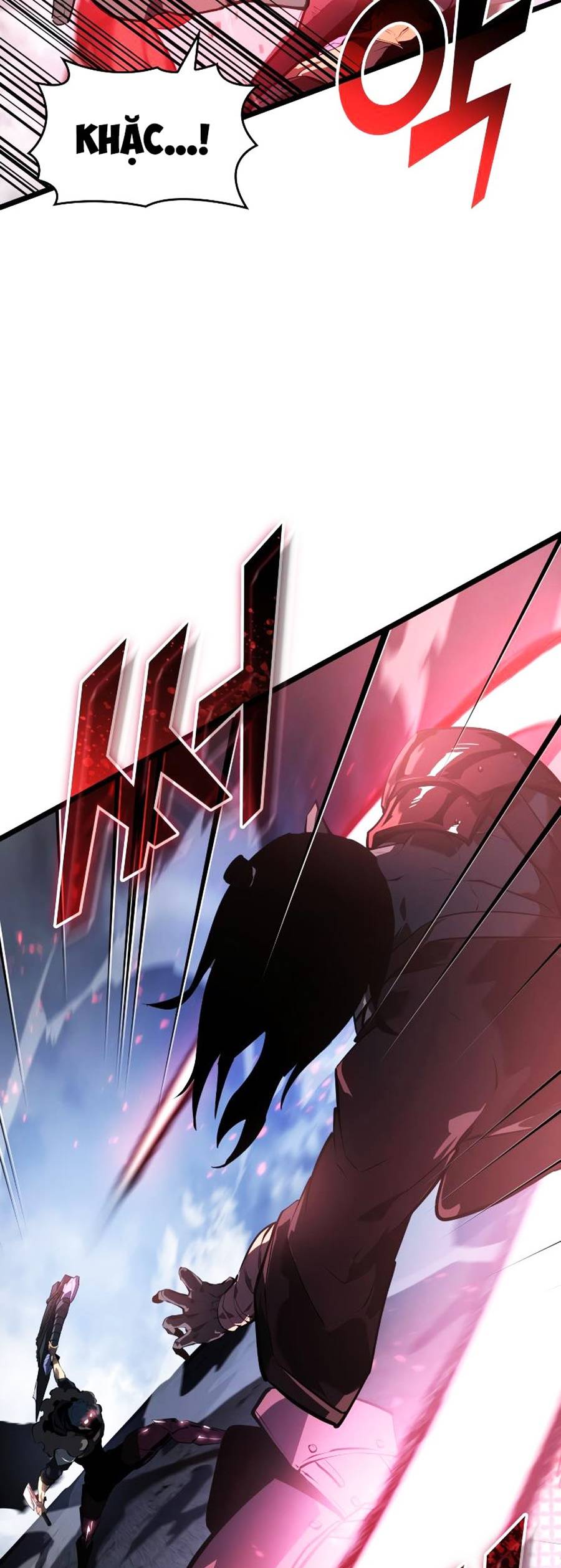 Ranker Cấp SSS Hồi Quy Chapter 67 - Trang 2