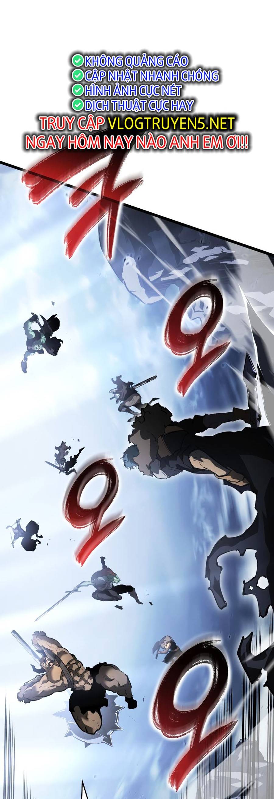 Ranker Cấp SSS Hồi Quy Chapter 67 - Trang 2