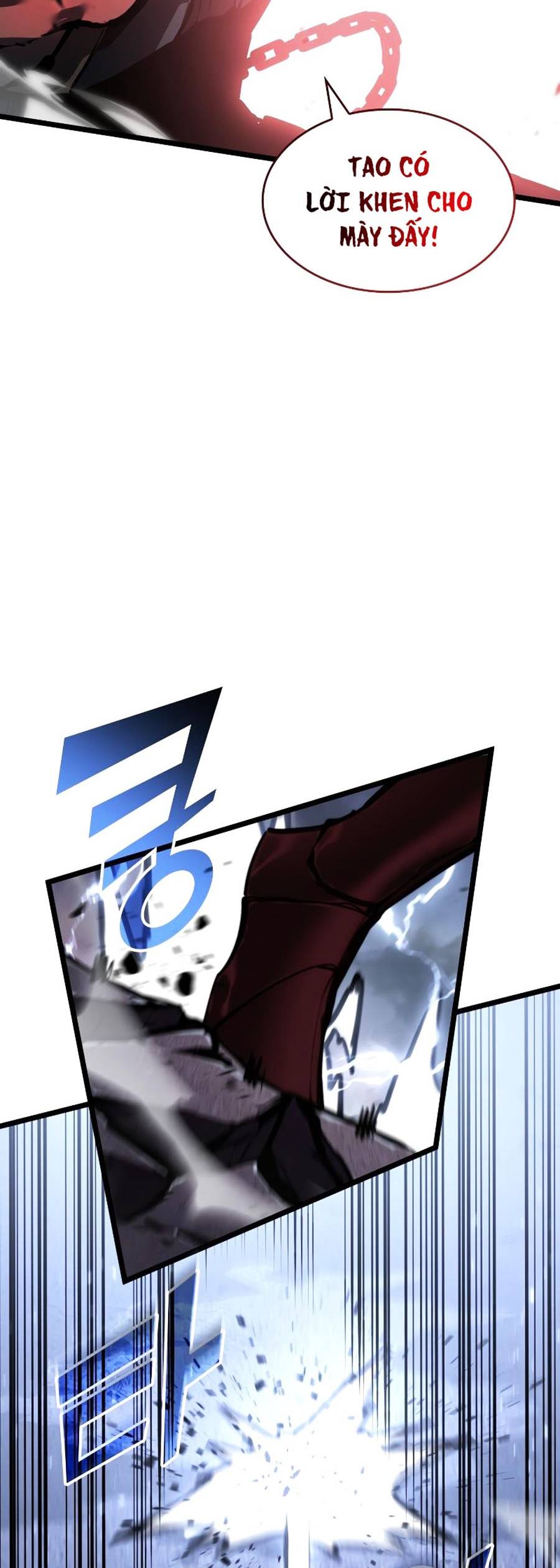 Ranker Cấp SSS Hồi Quy Chapter 67 - Trang 2