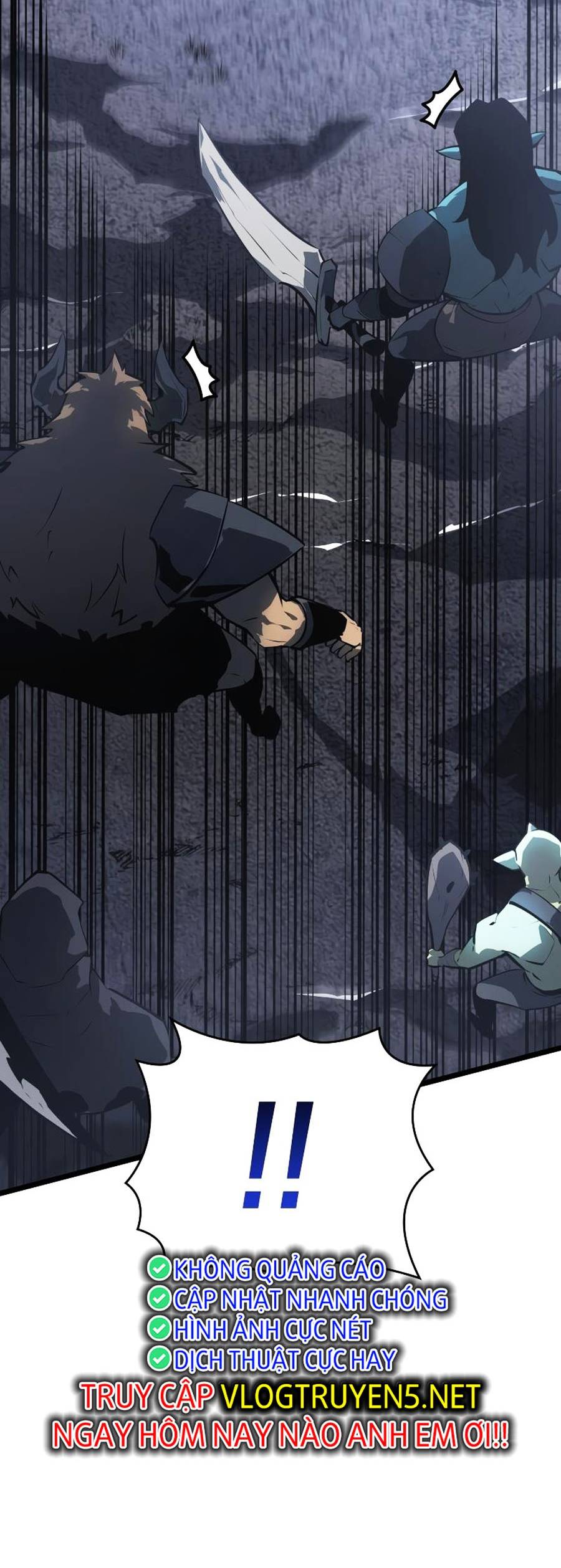 Ranker Cấp SSS Hồi Quy Chapter 67 - Trang 2