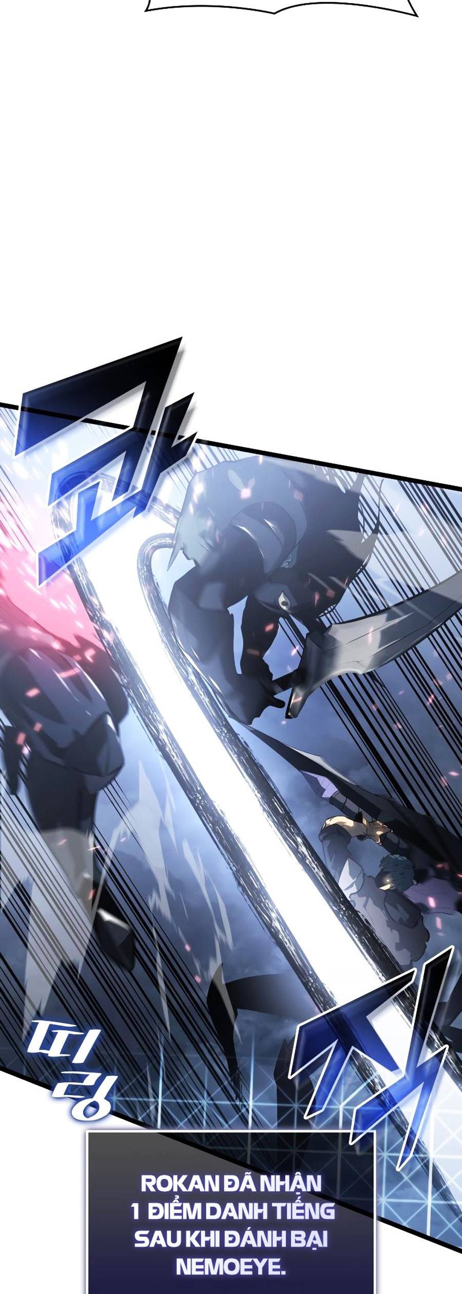 Ranker Cấp SSS Hồi Quy Chapter 67 - Trang 2