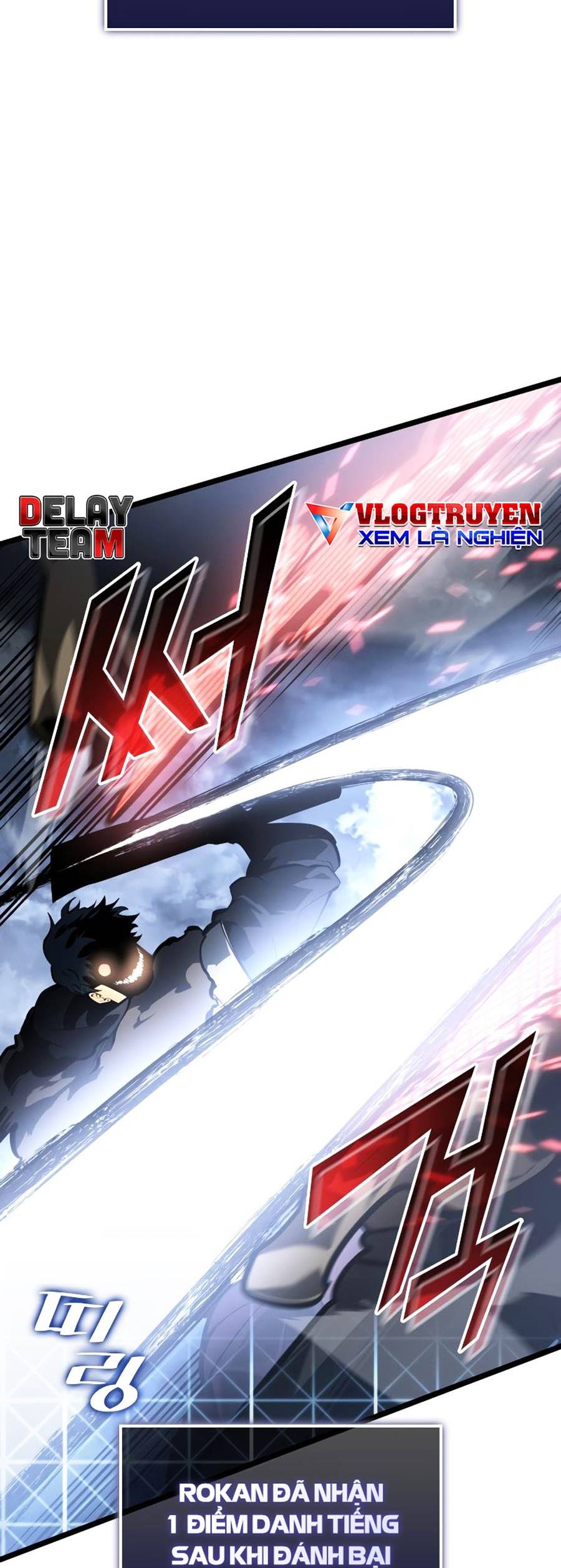 Ranker Cấp SSS Hồi Quy Chapter 67 - Trang 2