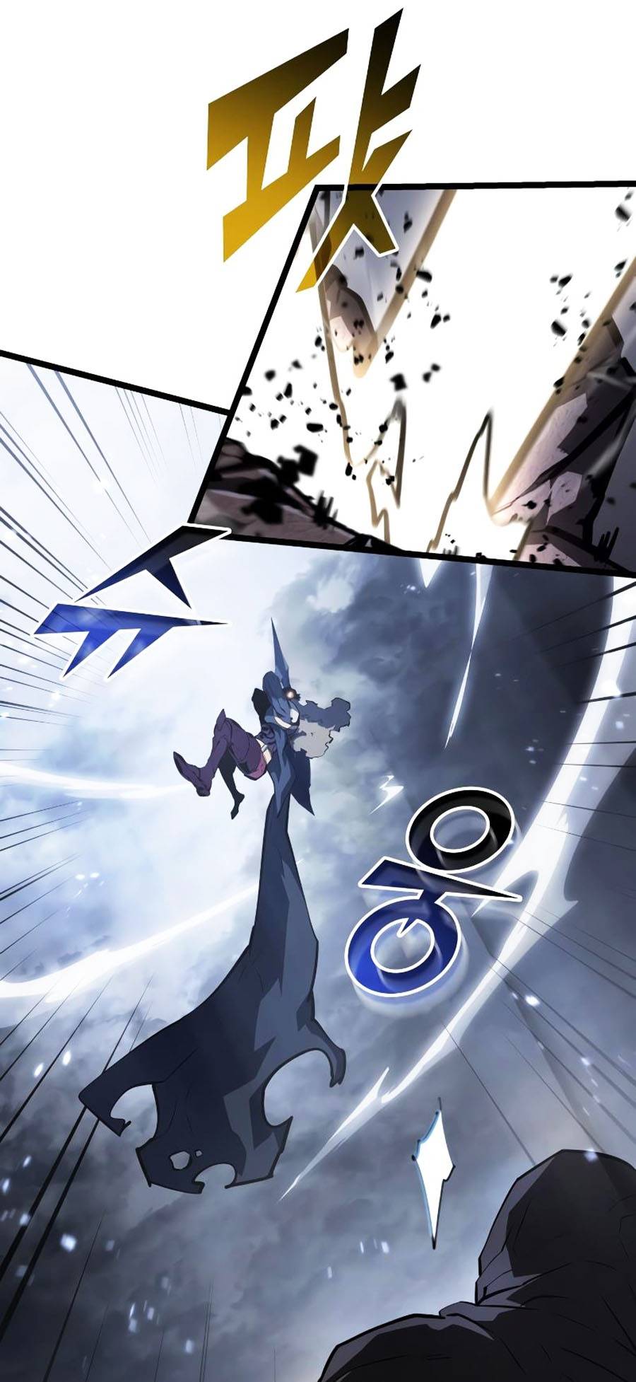 Ranker Cấp SSS Hồi Quy Chapter 67 - Trang 2