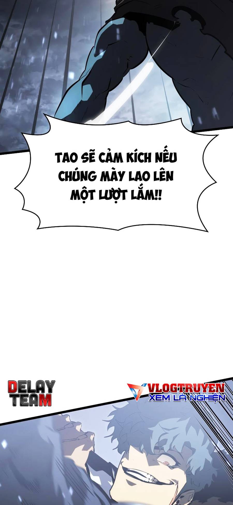 Ranker Cấp SSS Hồi Quy Chapter 67 - Trang 2