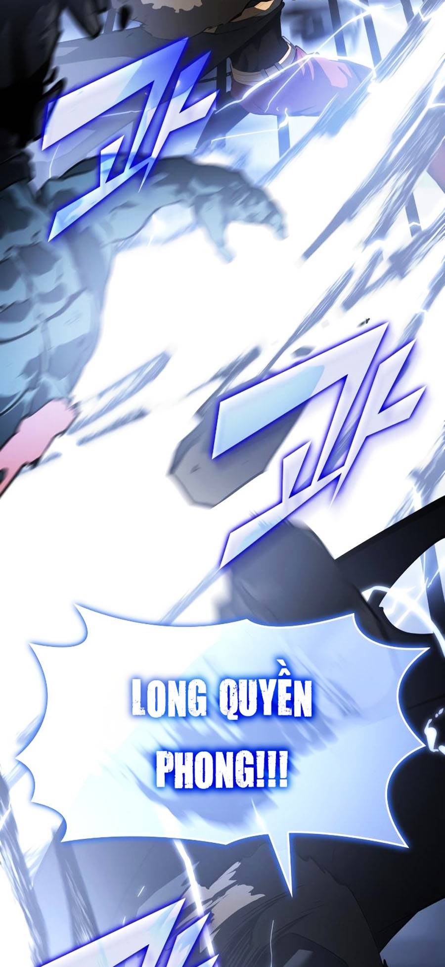 Ranker Cấp SSS Hồi Quy Chapter 67 - Trang 2