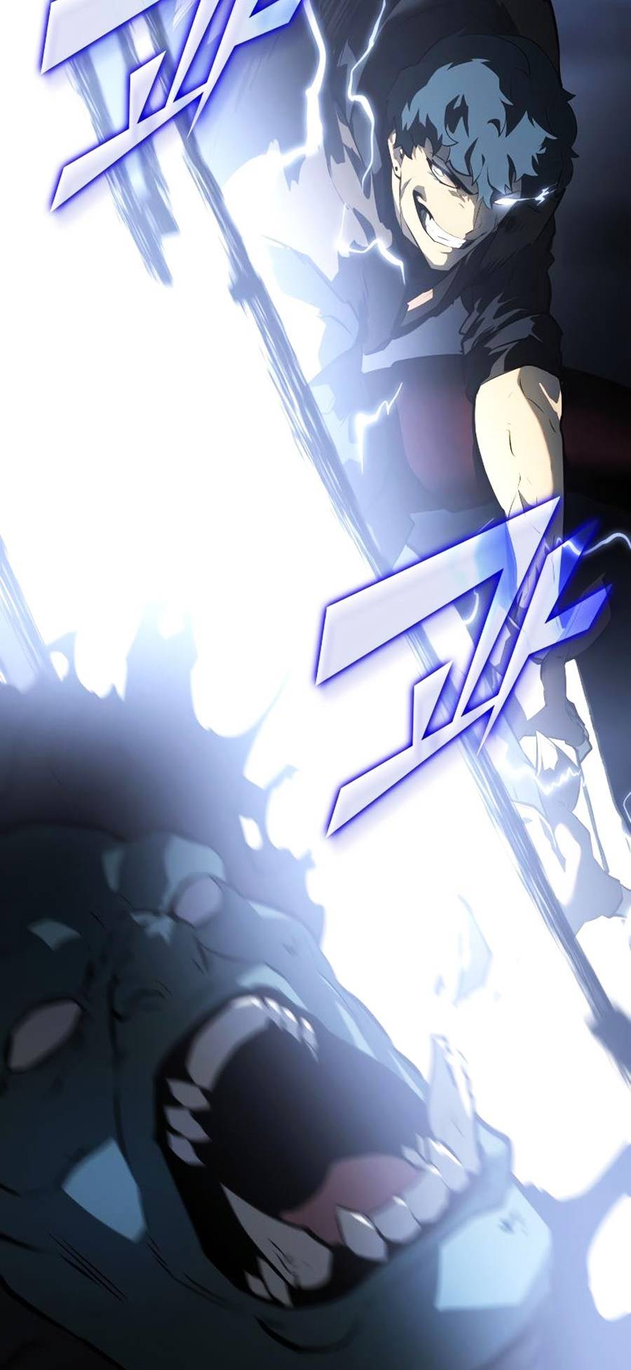 Ranker Cấp SSS Hồi Quy Chapter 67 - Trang 2