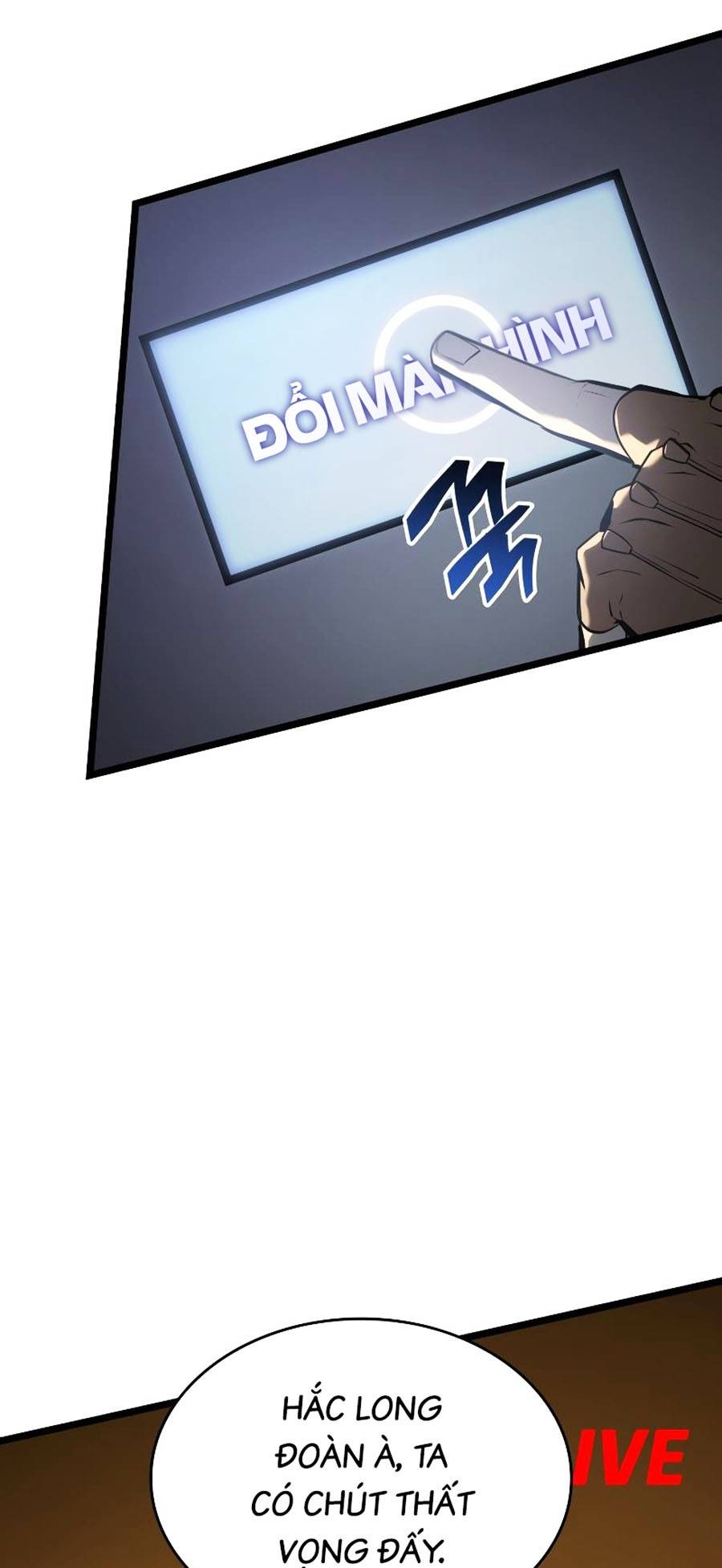 Ranker Cấp SSS Hồi Quy Chapter 67 - Trang 2