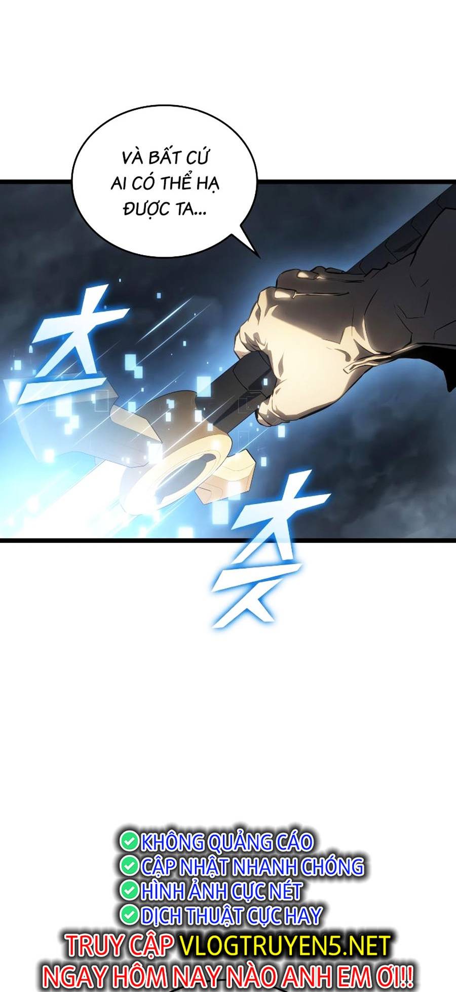 Ranker Cấp SSS Hồi Quy Chapter 67 - Trang 2