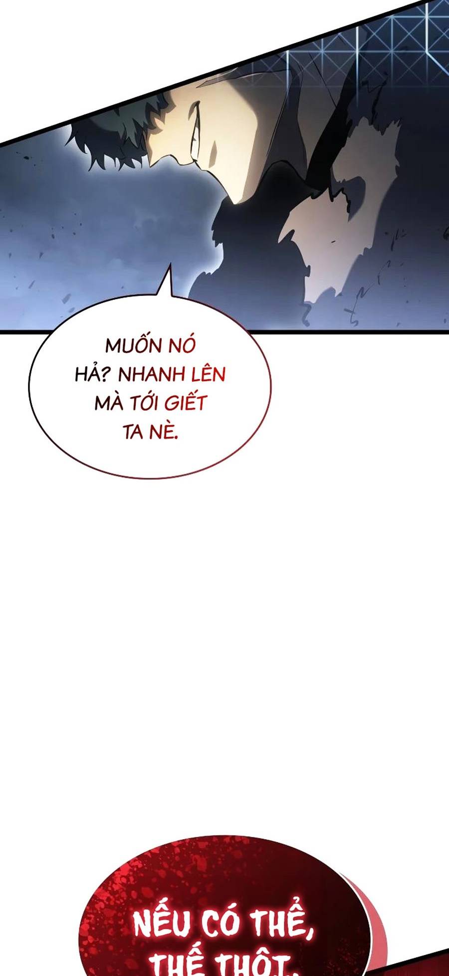 Ranker Cấp SSS Hồi Quy Chapter 67 - Trang 2