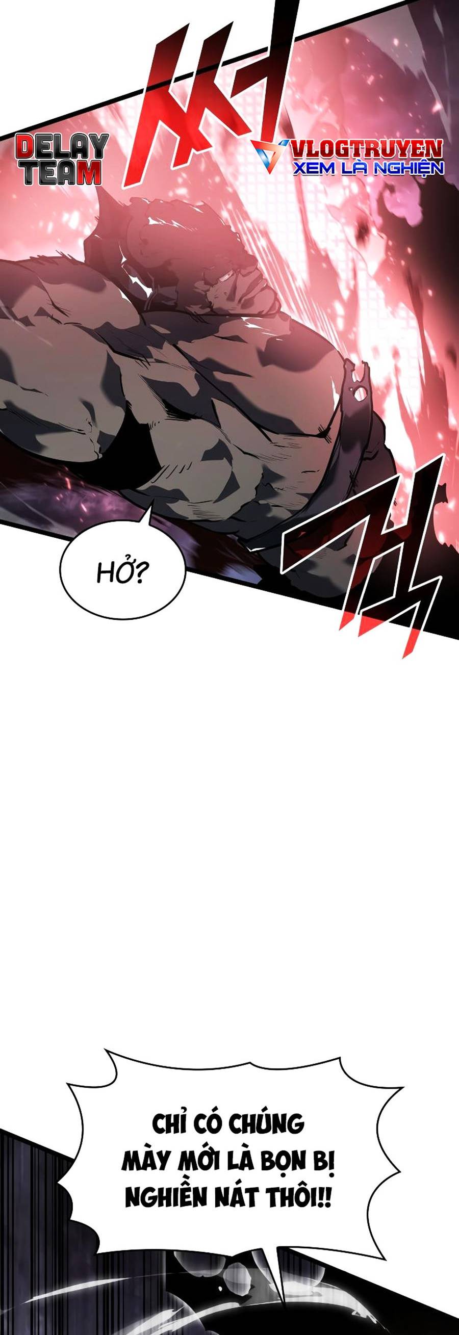 Ranker Cấp SSS Hồi Quy Chapter 67 - Trang 2