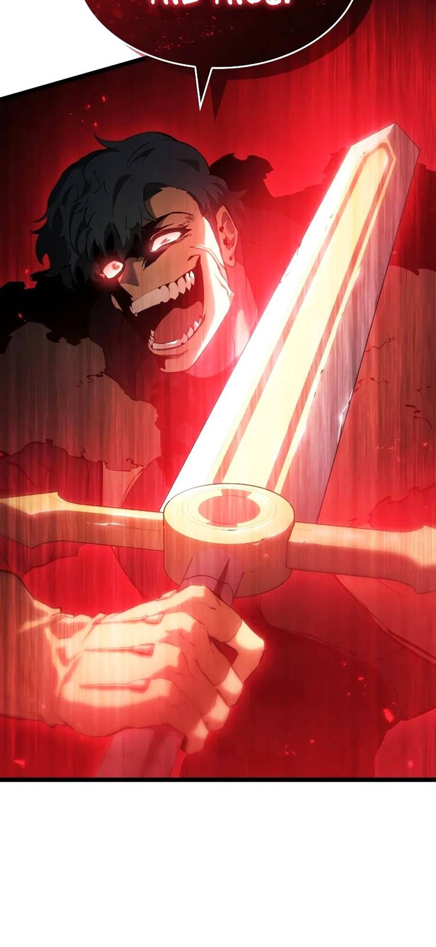 Ranker Cấp SSS Hồi Quy Chapter 67 - Trang 2