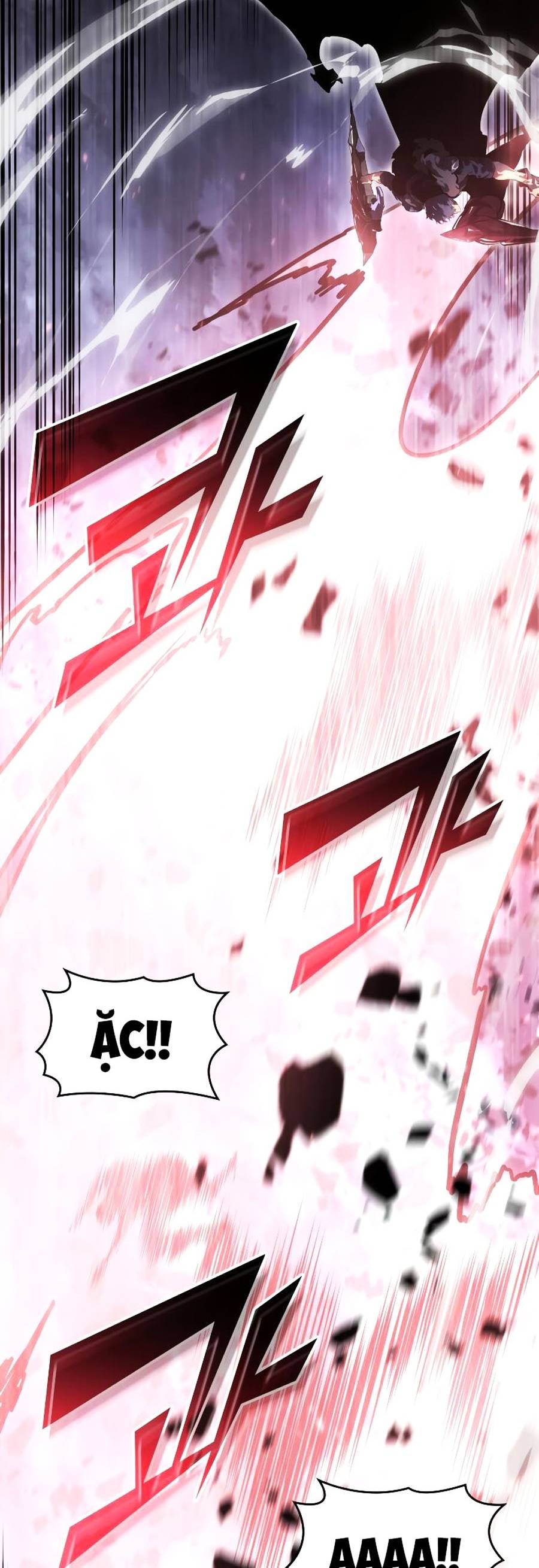 Ranker Cấp SSS Hồi Quy Chapter 67 - Trang 2