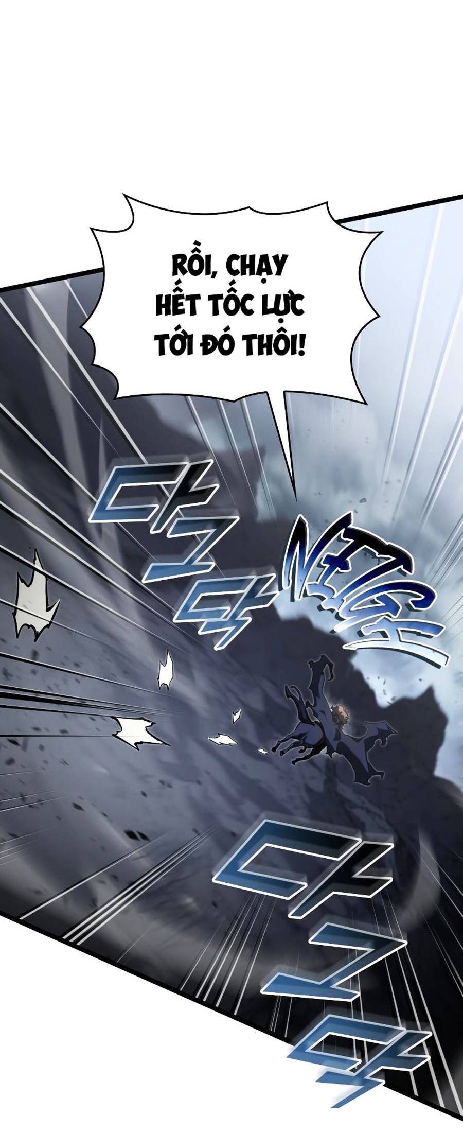 Ranker Cấp SSS Hồi Quy Chapter 68 - Trang 2