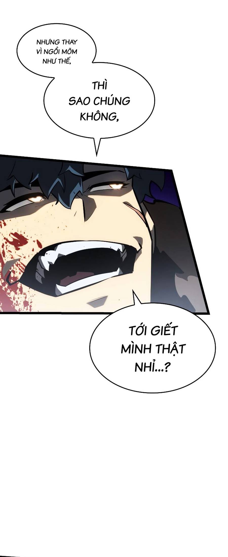 Ranker Cấp SSS Hồi Quy Chapter 68 - Trang 2