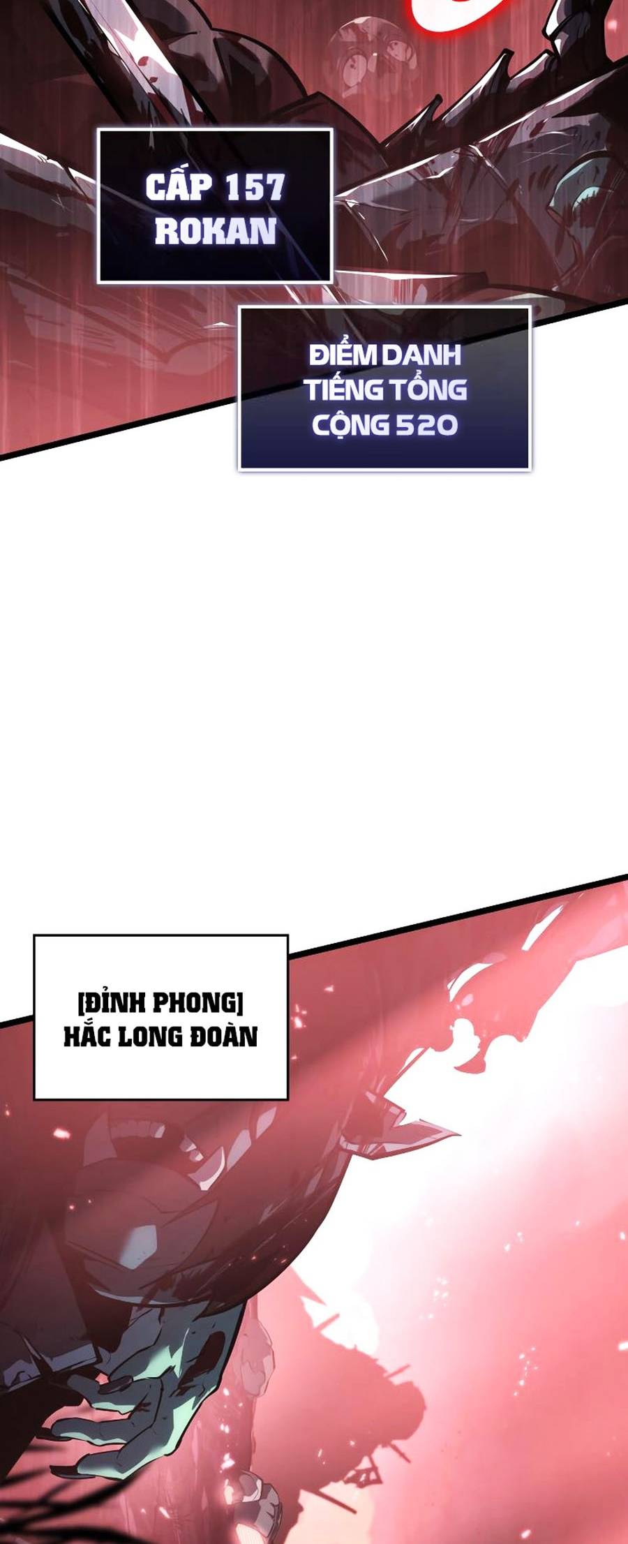 Ranker Cấp SSS Hồi Quy Chapter 68 - Trang 2