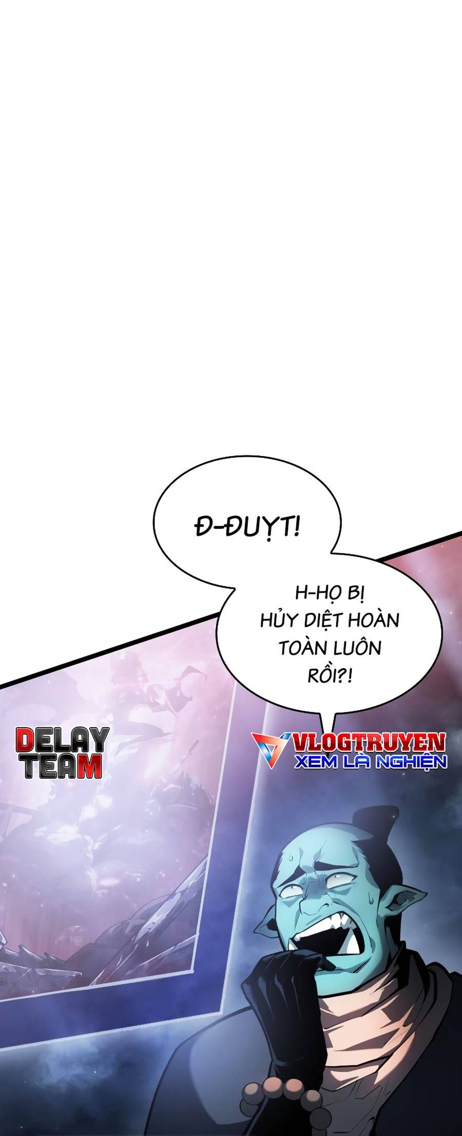 Ranker Cấp SSS Hồi Quy Chapter 68 - Trang 2