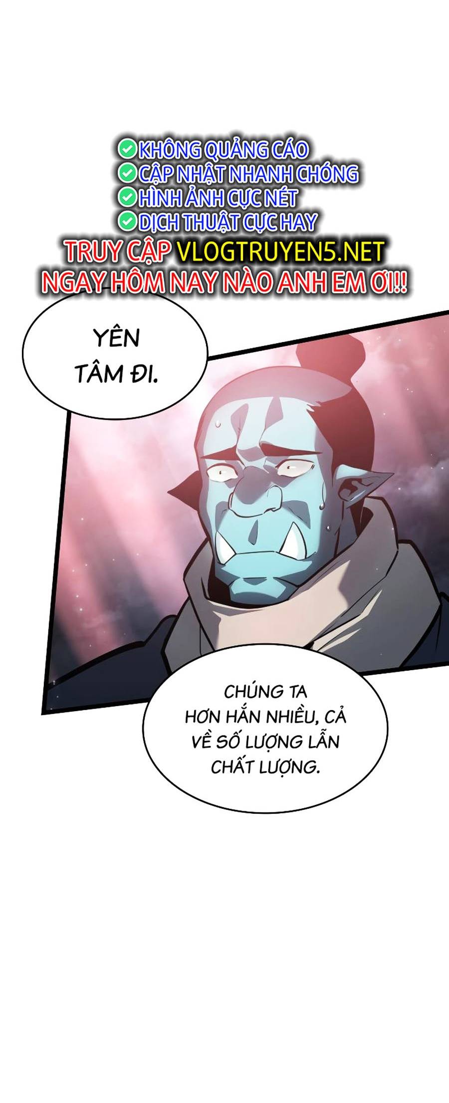 Ranker Cấp SSS Hồi Quy Chapter 68 - Trang 2