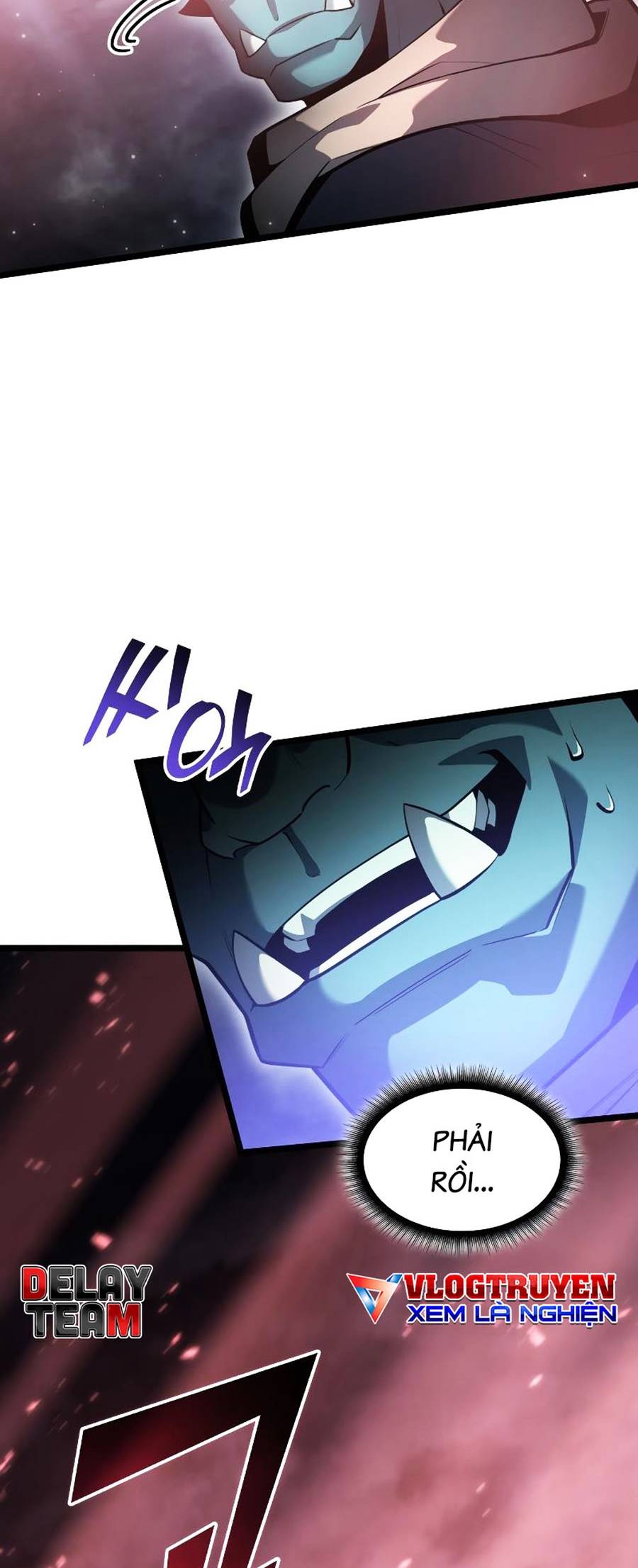 Ranker Cấp SSS Hồi Quy Chapter 68 - Trang 2