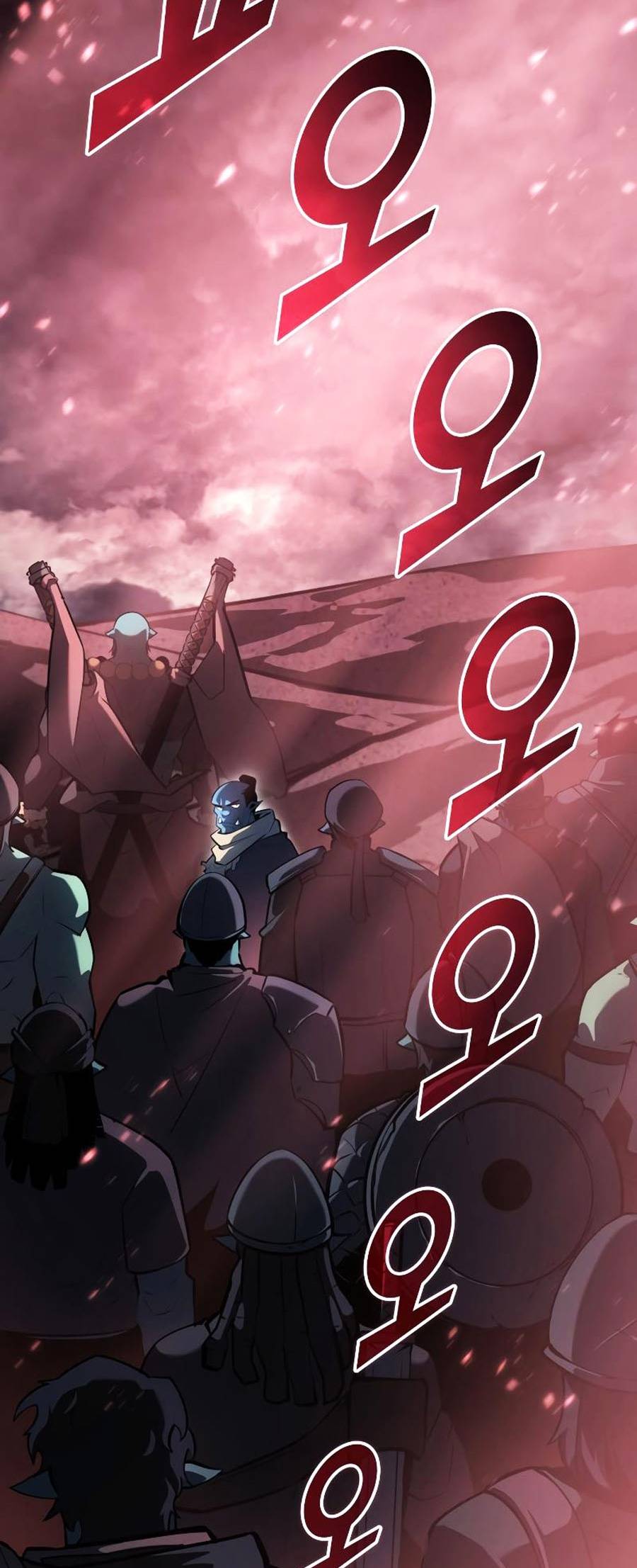 Ranker Cấp SSS Hồi Quy Chapter 68 - Trang 2