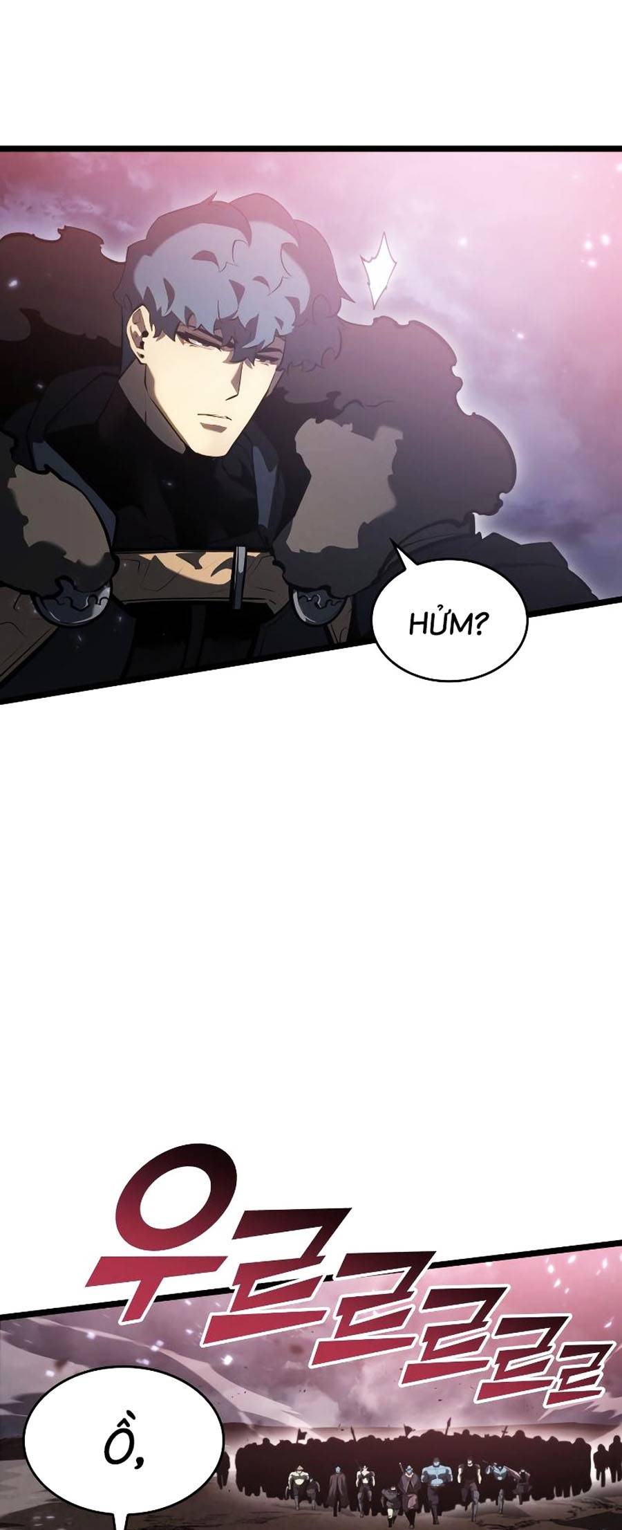 Ranker Cấp SSS Hồi Quy Chapter 68 - Trang 2