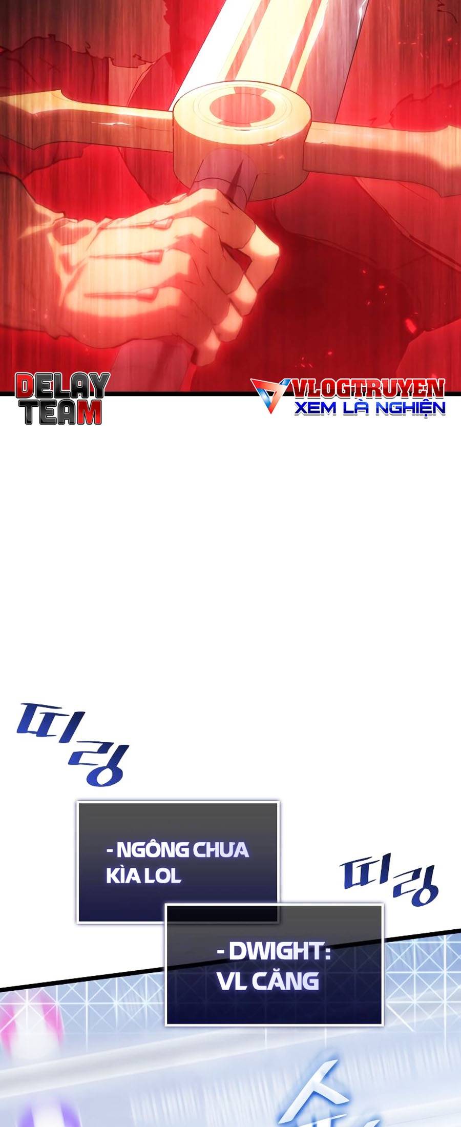 Ranker Cấp SSS Hồi Quy Chapter 68 - Trang 2