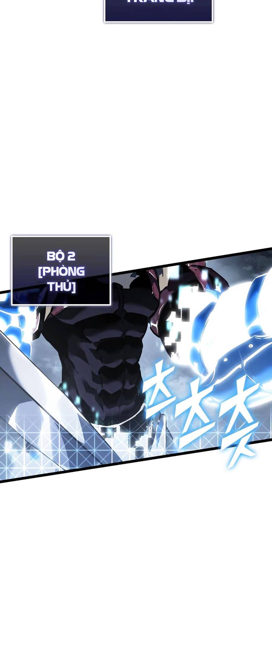 Ranker Cấp SSS Hồi Quy Chapter 68 - Trang 2