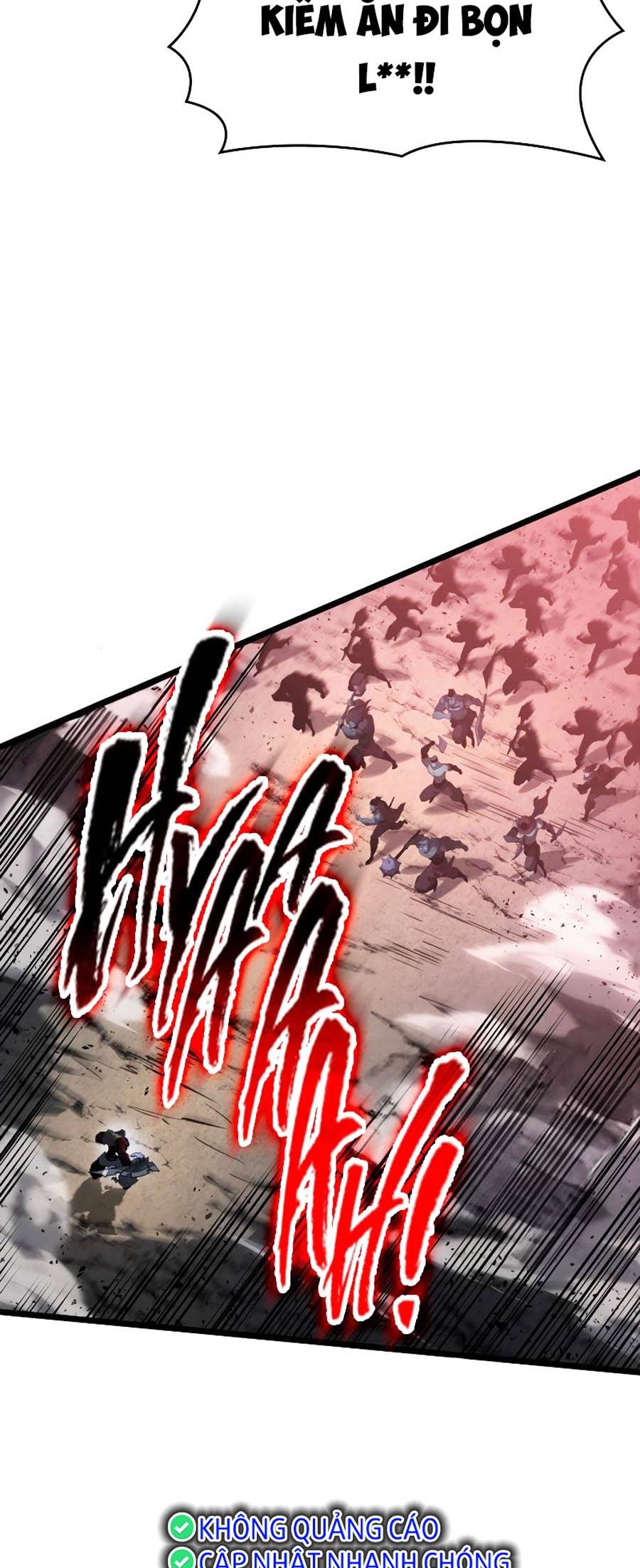 Ranker Cấp SSS Hồi Quy Chapter 68 - Trang 2