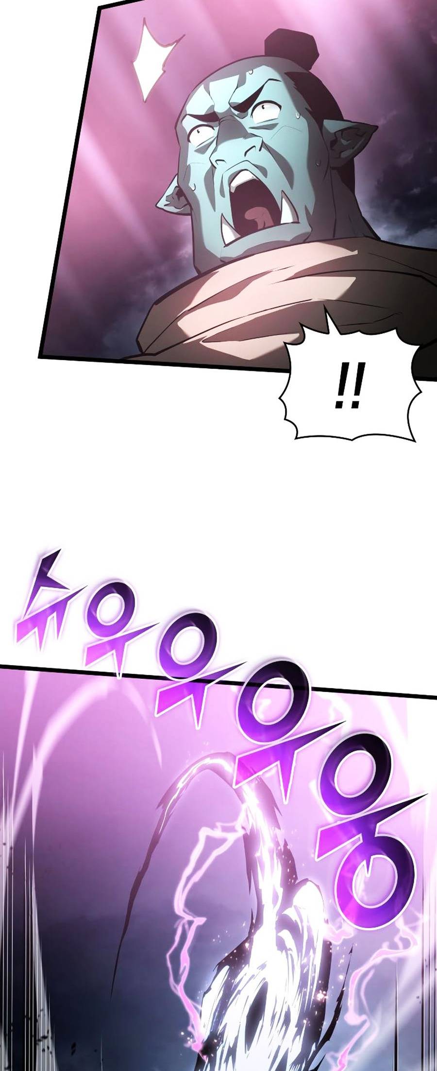 Ranker Cấp SSS Hồi Quy Chapter 68 - Trang 2