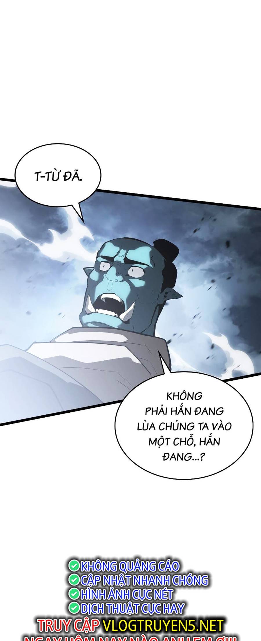 Ranker Cấp SSS Hồi Quy Chapter 68 - Trang 2