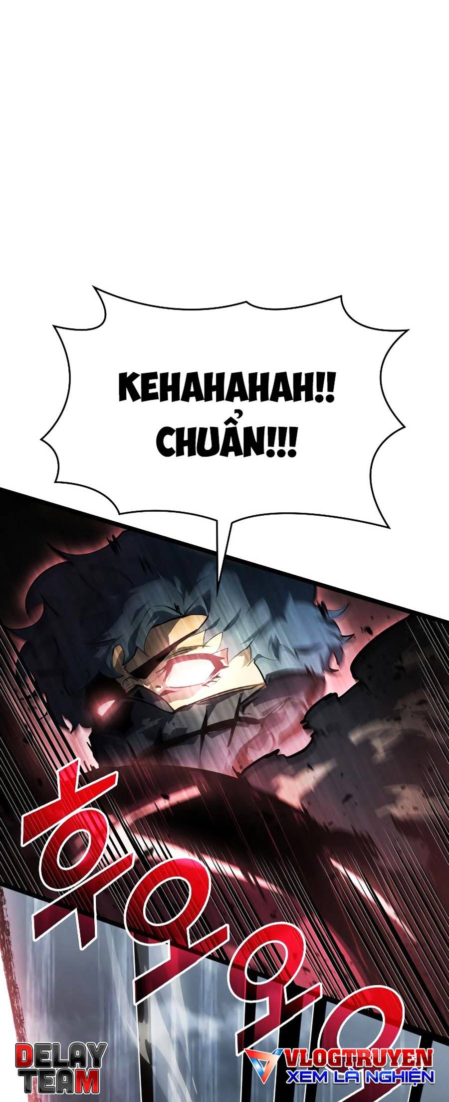 Ranker Cấp SSS Hồi Quy Chapter 68 - Trang 2