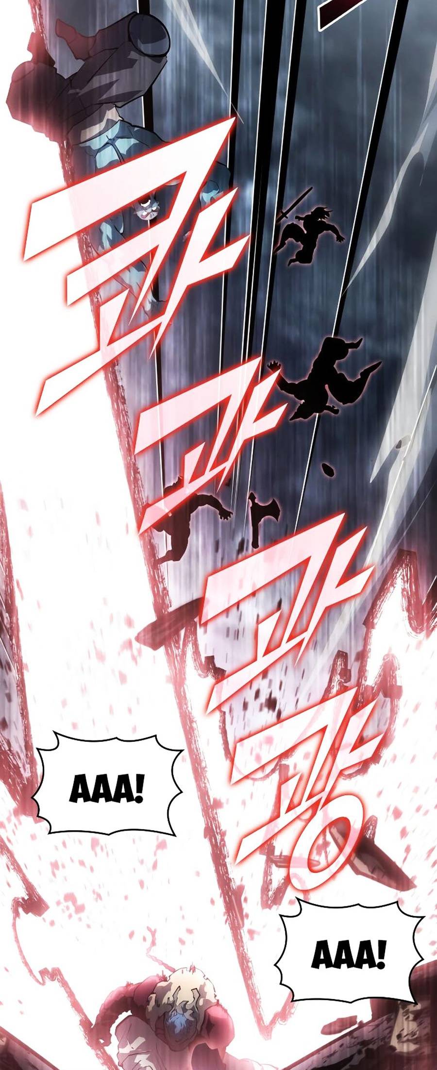 Ranker Cấp SSS Hồi Quy Chapter 68 - Trang 2