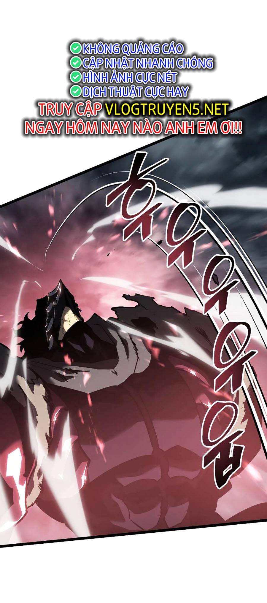 Ranker Cấp SSS Hồi Quy Chapter 68 - Trang 2