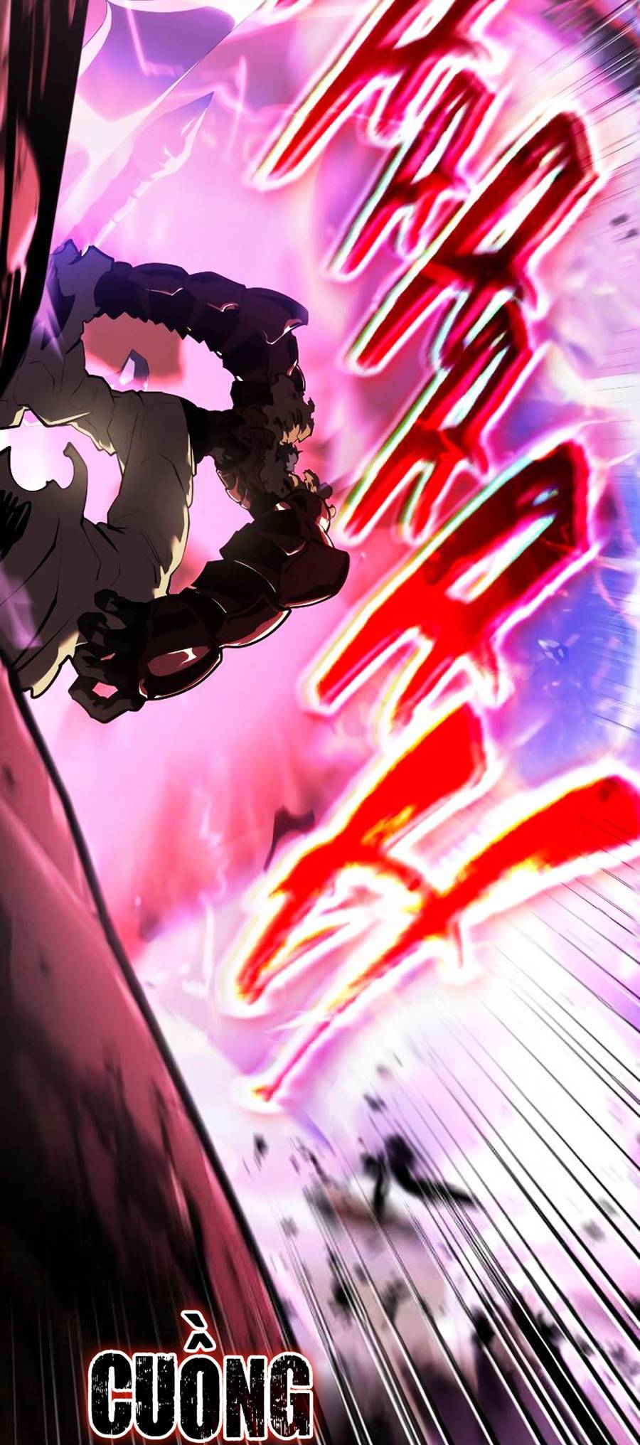 Ranker Cấp SSS Hồi Quy Chapter 68 - Trang 2