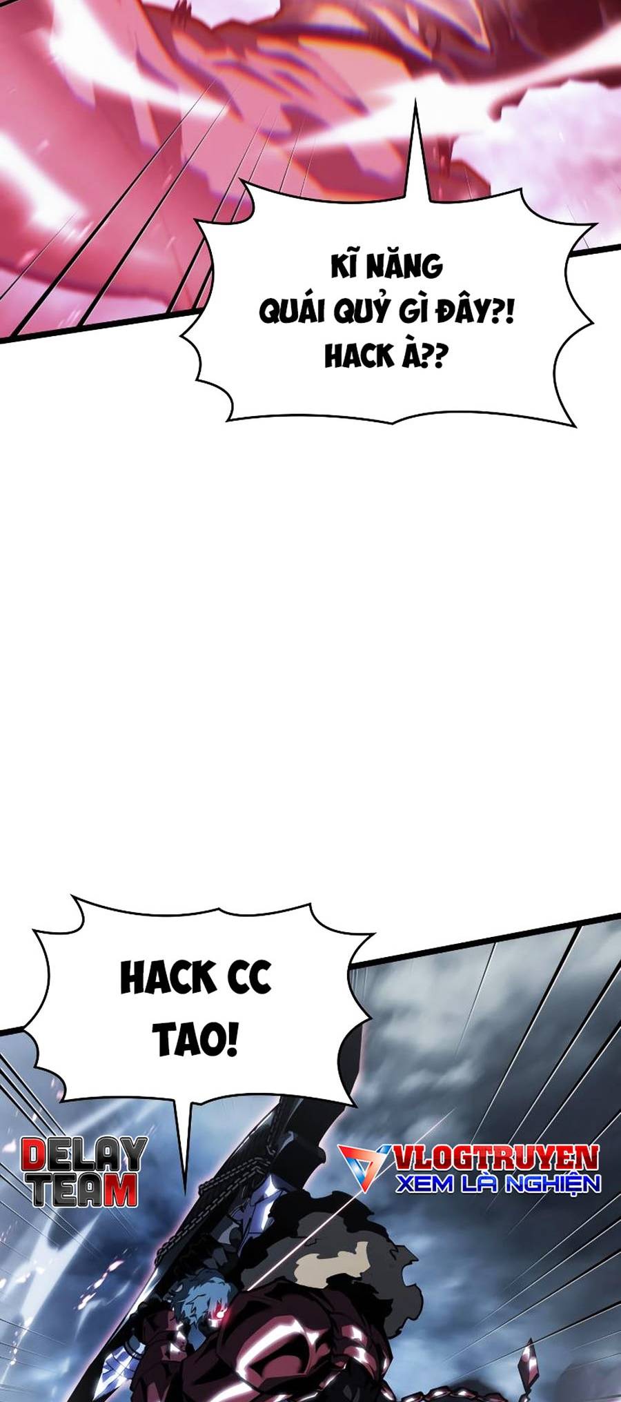 Ranker Cấp SSS Hồi Quy Chapter 68 - Trang 2