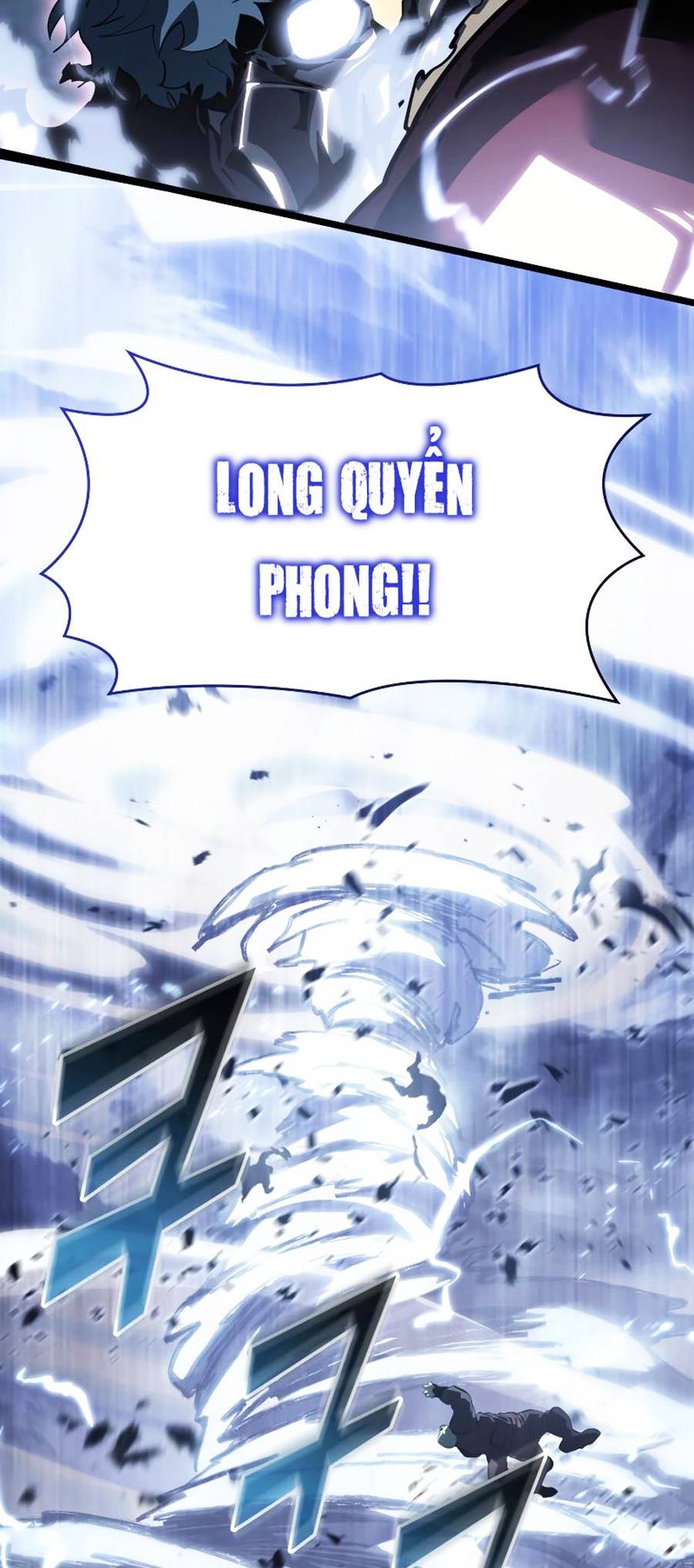 Ranker Cấp SSS Hồi Quy Chapter 68 - Trang 2