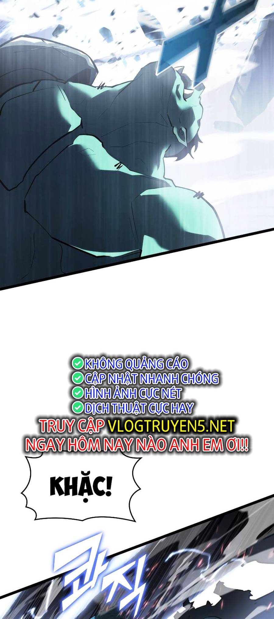 Ranker Cấp SSS Hồi Quy Chapter 68 - Trang 2