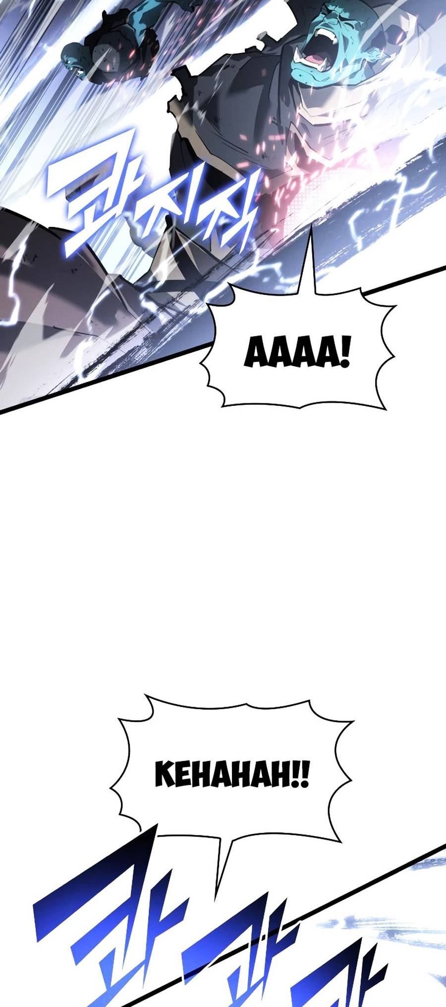 Ranker Cấp SSS Hồi Quy Chapter 68 - Trang 2