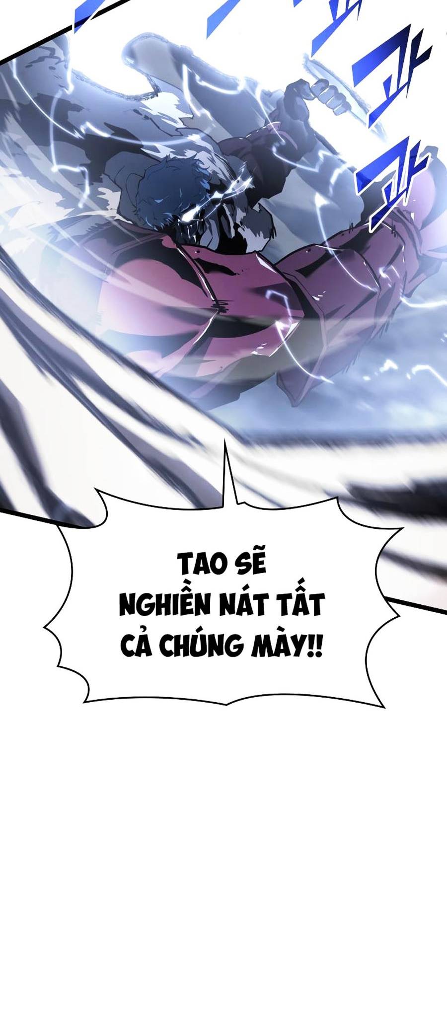 Ranker Cấp SSS Hồi Quy Chapter 68 - Trang 2