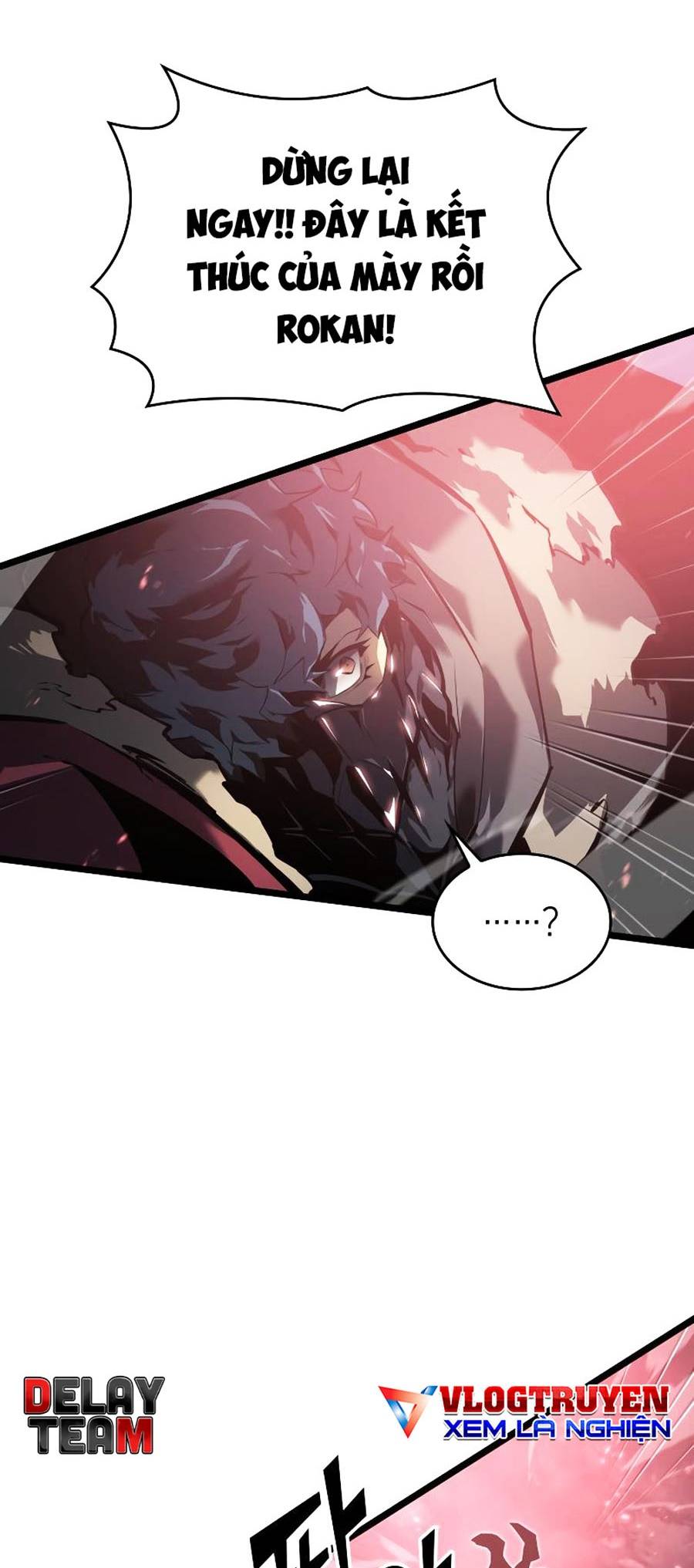 Ranker Cấp SSS Hồi Quy Chapter 68 - Trang 2