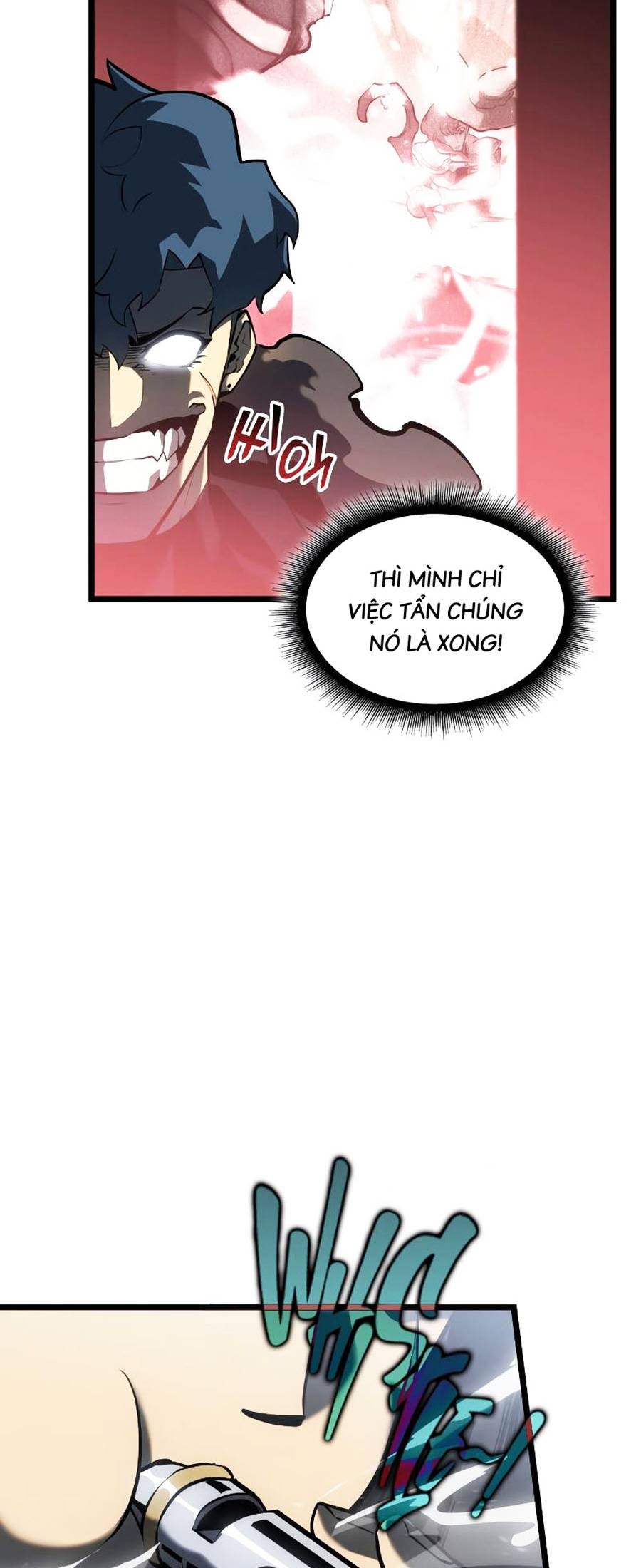 Ranker Cấp SSS Hồi Quy Chapter 68 - Trang 2